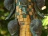 Fountain - Casa Barbey, La Garriga