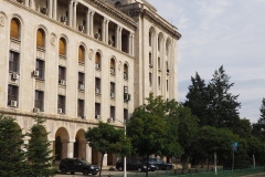 Casa Presei Libere, Bucharest