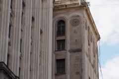 Casa Presei Libere, Bucharest