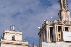 Casa Presei Libere, Bucharest