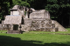 Ceibal - Guatemala