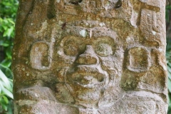 Ceibal - Guatemala