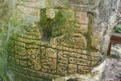 Ceibal - Guatemala