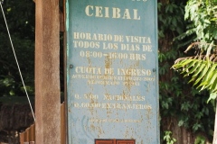 Ceibal - Guatemala