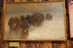 Central Museum of the Armed Forces of the USSR/Central Armed Forces Museum