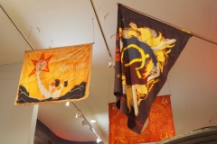 Central Museum of the Armed Forces of the USSR/Central Armed Forces Museum