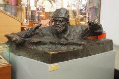 Central Museum of the Armed Forces of the USSR/Central Armed Forces Museum