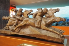 Central Museum of the Armed Forces of the USSR/Central Armed Forces Museum