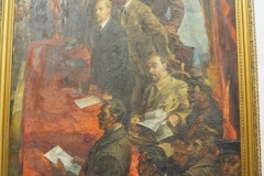 Central Museum of the Armed Forces of the USSR/Central Armed Forces Museum