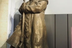 Central Museum of the Armed Forces of the USSR/Central Armed Forces Museum