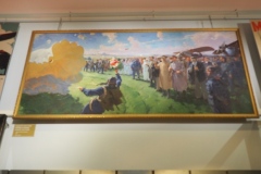 Central Museum of the Armed Forces of the USSR/Central Armed Forces Museum