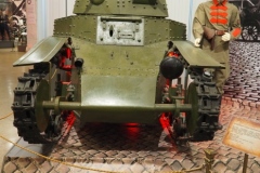 Central Museum of the Armed Forces of the USSR/Central Armed Forces Museum