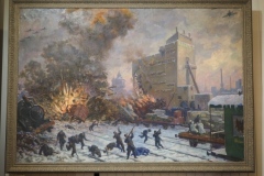 Central Museum of the Armed Forces of the USSR/Central Armed Forces Museum