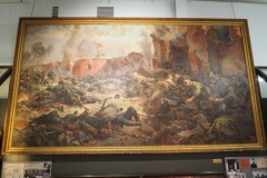 Central Museum of the Armed Forces of the USSR/Central Armed Forces Museum