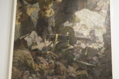 Central Museum of the Armed Forces of the USSR/Central Armed Forces Museum