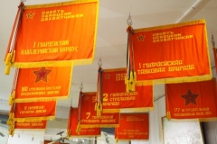 Central Museum of the Armed Forces of the USSR/Central Armed Forces Museum
