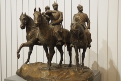 Central Museum of the Armed Forces of the USSR/Central Armed Forces Museum