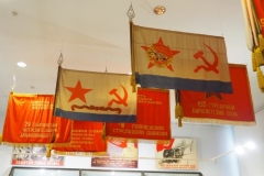 Central Museum of the Armed Forces of the USSR/Central Armed Forces Museum