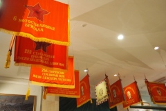 Central Museum of the Armed Forces of the USSR/Central Armed Forces Museum