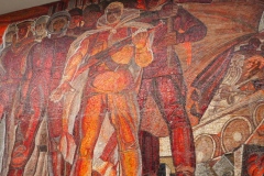 Central Museum of the Armed Forces of the USSR/Central Armed Forces Museum