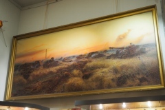 Central Museum of the Armed Forces of the USSR/Central Armed Forces Museum