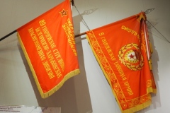 Central Museum of the Armed Forces of the USSR/Central Armed Forces Museum