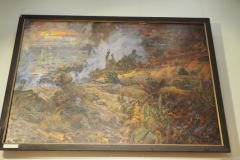 Central Museum of the Armed Forces of the USSR/Central Armed Forces Museum