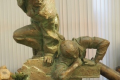 Central Museum of the Armed Forces of the USSR/Central Armed Forces Museum