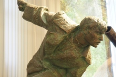 Central Museum of the Armed Forces of the USSR/Central Armed Forces Museum