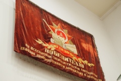 Central Museum of the Armed Forces of the USSR/Central Armed Forces Museum