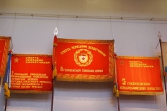 Central Museum of the Armed Forces of the USSR/Central Armed Forces Museum