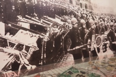 Central Museum of the Armed Forces of the USSR/Central Armed Forces Museum