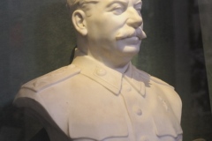 Central Museum of the Armed Forces of the USSR/Central Armed Forces Museum