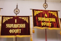 Central Museum of the Armed Forces of the USSR/Central Armed Forces Museum