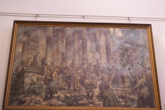 Central Museum of the Armed Forces of the USSR/Central Armed Forces Museum