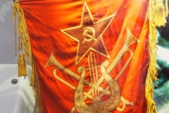 Central Museum of the Armed Forces of the USSR/Central Armed Forces Museum