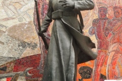 Central Museum of the Armed Forces of the USSR/Central Armed Forces Museum