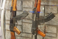 Central Museum of the Armed Forces of the USSR/Central Armed Forces Museum