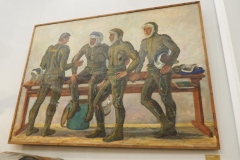 Central Museum of the Armed Forces of the USSR/Central Armed Forces Museum