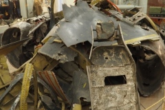 Central Museum of the Armed Forces of the USSR/Central Armed Forces Museum