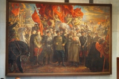 Central Museum of the Armed Forces of the USSR/Central Armed Forces Museum
