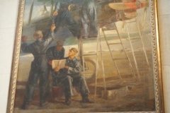 Central Museum of the Armed Forces of the USSR/Central Armed Forces Museum