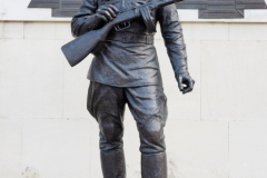 Central Museum of the Armed Forces of the USSR/Central Armed Forces Museum