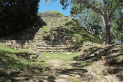 Cerros - Belize