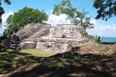 Cerros - Belize
