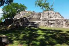 Cerros - Belize