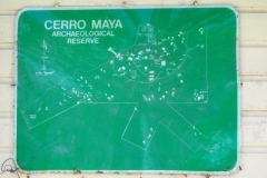 Cerros - Belize