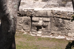 Cerros - Belize