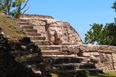 Cerros - Belize