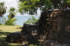 Cerros - Belize